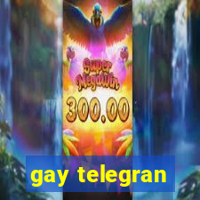 gay telegran